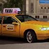 New York Taxi Carnet de conducir