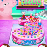 Cumpleaños de Peppa Pig