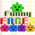 Caras divertidas – Funny Faces